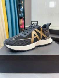 Picture of Armani Shoes _SKUArmanisz38-44mnw05181085